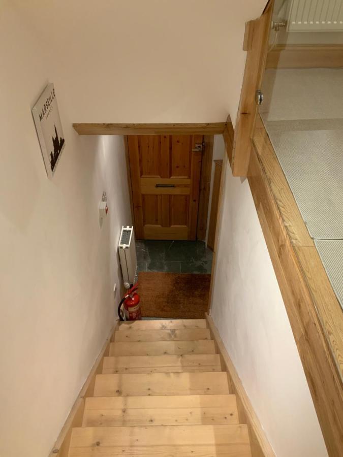 Dove Cottage Workington Exterior photo