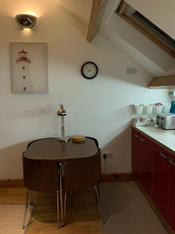 Dove Cottage Workington Exterior photo